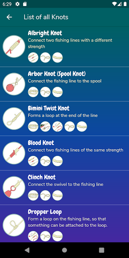 App-voorskou