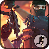 Counter Terrorist 2-Trigger icon