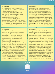 My Notes - Notepad Varies with device APK screenshots 24