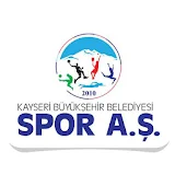 Spor A.Ş. Kayseri icon