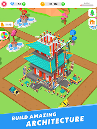 Idle Construction 3D