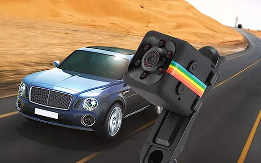 Android application Sq11 Camera Sport App Guide screenshort