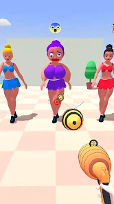 Screenshot 12 Bees Attack android