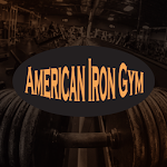 Cover Image of Unduh American Iron Gym  APK