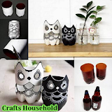 Crafts Household icon