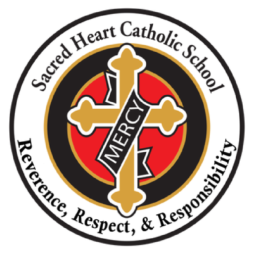Sacred Heart Jacksonville logo