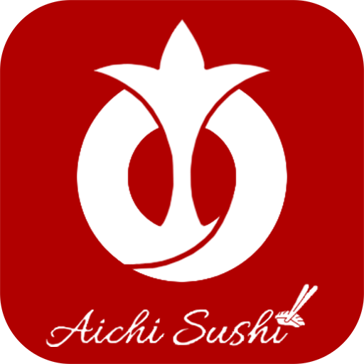 Aichi Sushi logo