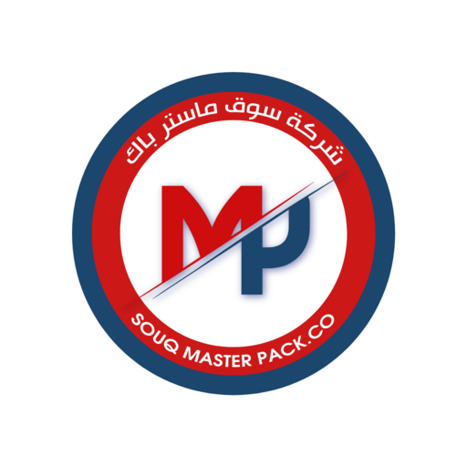 Master Pack- ماستر باك logo