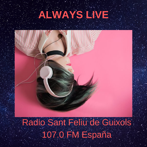 Radio Sant Feliu de Guixols 10