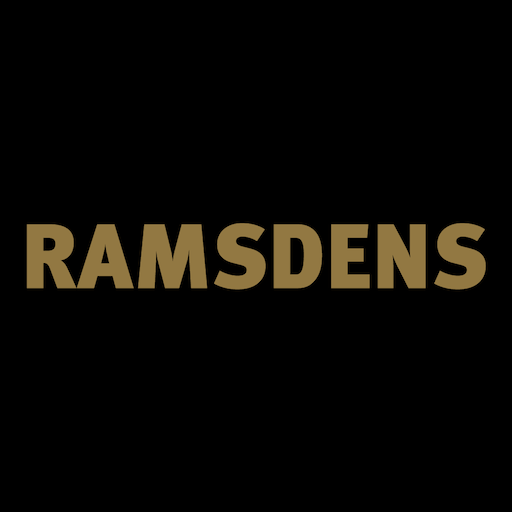 Ramsdens Multi Currency Card logo