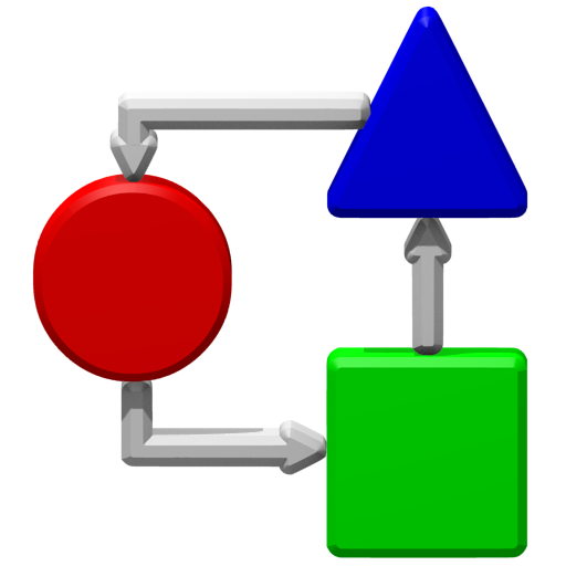 Polydia Diagram Editor Apps Bei Google Play