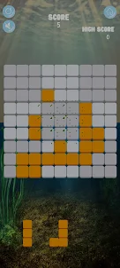 Tetra puzzle - puzzle games