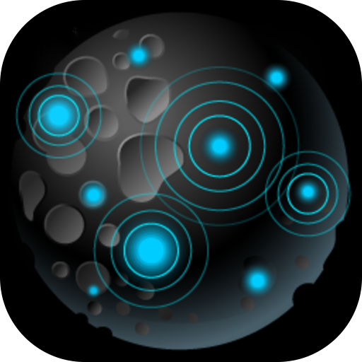 IP address - My connection logo