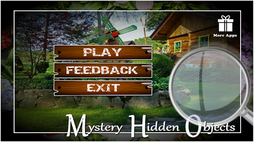 Hidden Object Games : Secret - Apps on Google Play