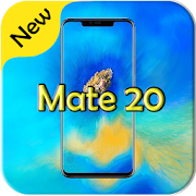 Best Wallpaper For Mate 20  Icon