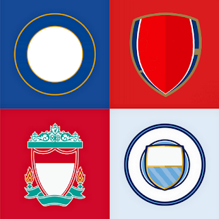 English League Logo Quiz