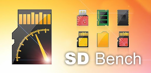 Изображения A1 SD Bench на ПК с Windows