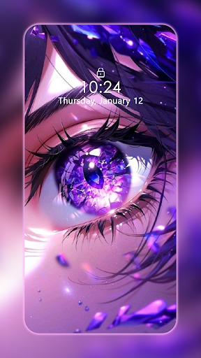 Eyes Aesthetic Wallpapers