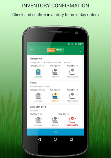 BZ Dealer Screen 2
