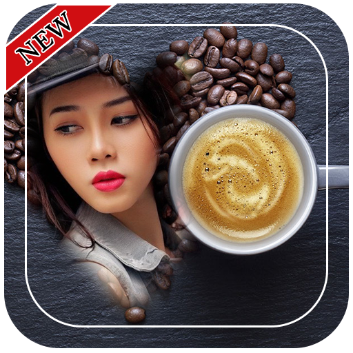 Coffee Photo Frames - Google Play 앱