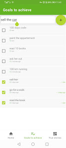 Imágen 6 Reboot - NoFap tracker android