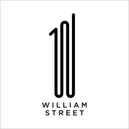 1 William logo