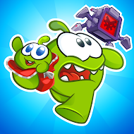 Om Nom Run 3: Speedrun APK