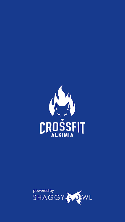 CrossFit Alkimia - 5.13.3 - (Android)