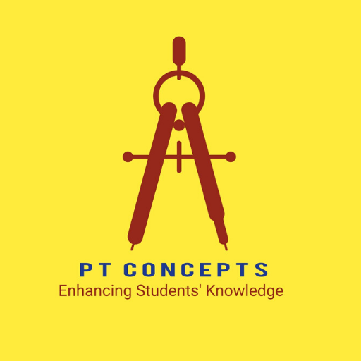PT Concepts logo