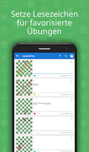 Chess King (Schach & Taktik) Screenshot