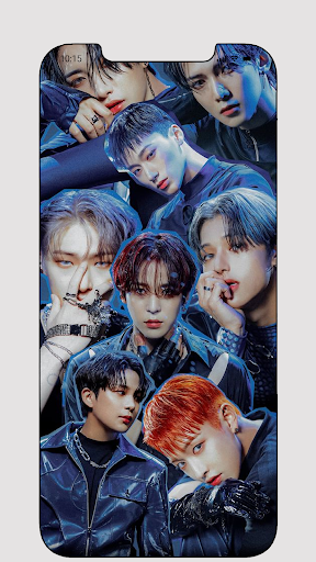 Kpop Idol wallpaper HD Screen 2