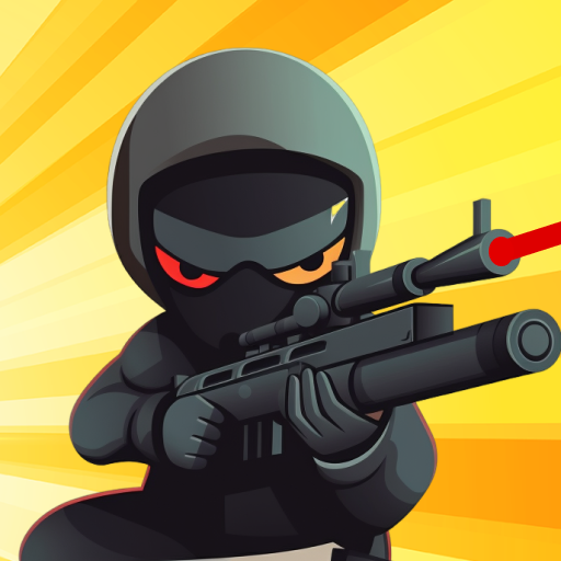 Stickman Meme Sniper for Android - Download