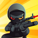 Sniper Stickman vs Funny Foes - Androidアプリ