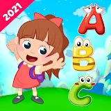 Spelling Games for Kids - Learn Spelling, Words icon