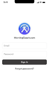 MorningCoach.com