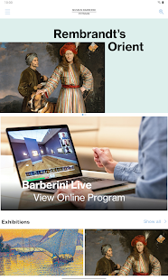 Museum Barberini 3.4.2 APK screenshots 6
