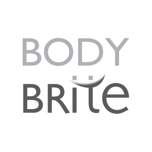 BodyBrite Colombia logo