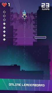 Jump Focus - Screenshot 4