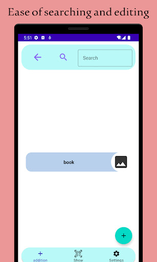 App-voorskou