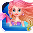 mermaid princess makeover - under water dressup4.0