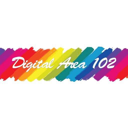 Digital Area 102 logo