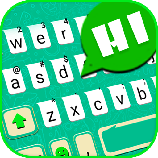 SMS Chat Board Theme  Icon