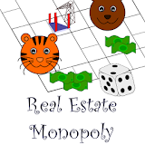 Real Estate Monopoly icon