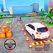 Top 49 Racing Apps Like Modern Car Drive: Parking Test - Best Alternatives
