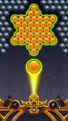 Bubble Shooter: Pop & Puzzle - Screenshot 4