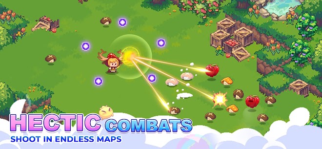 Epic Garden: Action RPG Games 1
