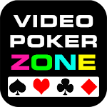 Cover Image of Tải xuống Video Poker Zone - Real Casino  APK