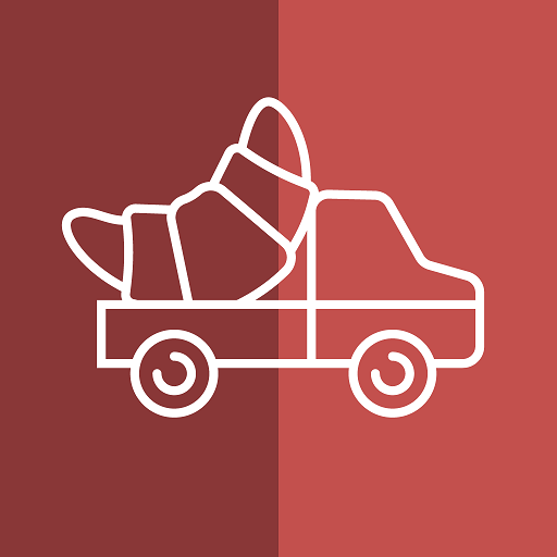 parMOB Rendelés logo