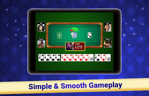 Indian Rummy -Teen Patti Rummy 9