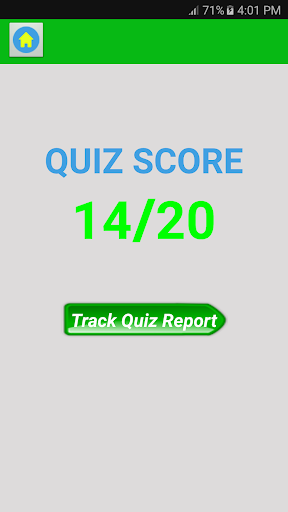 Genetic Engineering Quiz